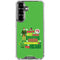 Elf Spread Christmas Cheer Galaxy S26 Plus Clear Case