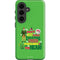 Elf Spread Christmas Cheer Galaxy S26 Plus Impact Case