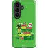 Elf Spread Christmas Cheer Galaxy S26 Plus Impact Case