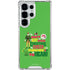 Elf Spread Christmas Cheer Galaxy S26 Ultra Clear Case
