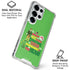 Elf Spread Christmas Cheer Galaxy S26 Ultra Clear Case