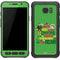 Elf Spread Christmas Cheer Galaxy S7 Active Skin