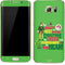 Elf Spread Christmas Cheer Galaxy S7 Edge Skin