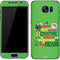 Elf Spread Christmas Cheer Galaxy S7 Skin