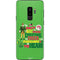 Elf Spread Christmas Cheer Galaxy S9 Plus Skin