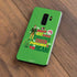 Elf Spread Christmas Cheer Galaxy S9 Plus Skin