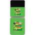 Elf Spread Christmas Cheer Galaxy Z Flip3 5G Skin