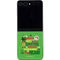 Elf Spread Christmas Cheer Galaxy Z Flip5 5G Skin