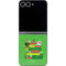 Elf Spread Christmas Cheer Galaxy Z Flip6 Skin