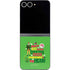 Elf Spread Christmas Cheer Galaxy Z Flip6 Skin