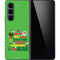 Elf Spread Christmas Cheer Galaxy Z Fold5 5G Skin