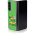 Elf Spread Christmas Cheer Galaxy Z Fold5 5G Skin