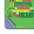 Elf Spread Christmas Cheer Galaxy Z Fold5 5G Skin