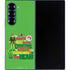 Elf Spread Christmas Cheer Galaxy Z Fold6 Skin