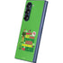 Elf Spread Christmas Cheer Galaxy Z Fold6 Skin