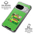 Elf Spread Christmas Cheer Google Pixel 10 Clear Case