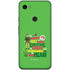 Elf Spread Christmas Cheer Google Pixel 3a Skin