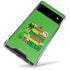 Elf Spread Christmas Cheer Google Pixel 6 Clear Case