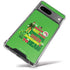 Elf Spread Christmas Cheer Google Pixel 8 Clear Case
