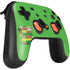 Elf Spread Christmas Cheer Google Stadia Controller Skin