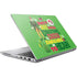 Elf Spread Christmas Cheer HP ZBook Fury 16 G10 Skin