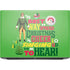 Elf Spread Christmas Cheer HP ZBook Fury 16 G10 Skin
