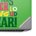 Elf Spread Christmas Cheer HP ZBook Fury 16 G10 Skin