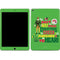 Elf Spread Christmas Cheer iPad Skins