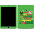 Elf Spread Christmas Cheer iPad Skins