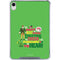 Elf Spread Christmas Cheer iPad 11th Gen (2025) Clear Case
