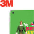 Elf Spread Christmas Cheer Apple iPad Skin