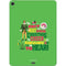 Elf Spread Christmas Cheer Apple iPad Air Skin