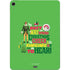 Elf Spread Christmas Cheer Apple iPad Air Skin