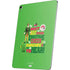 Elf Spread Christmas Cheer Apple iPad Air Skin