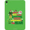 Elf Spread Christmas Cheer Apple iPad Mini Skin