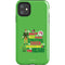 Elf Spread Christmas Cheer iPhone 11 Impact Case