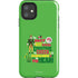 Elf Spread Christmas Cheer iPhone 11 Impact Case