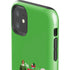 Elf Spread Christmas Cheer iPhone 11 Impact Case