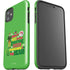 Elf Spread Christmas Cheer iPhone 11 Impact Case