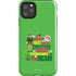 Elf Spread Christmas Cheer iPhone Cases