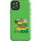 Elf Spread Christmas Cheer iPhone 11 Pro Max Impact Case