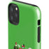 Elf Spread Christmas Cheer iPhone 11 Pro Max Impact Case