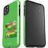Elf Spread Christmas Cheer iPhone 11 Pro Max Impact Case