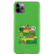 Elf Spread Christmas Cheer iPhone 11 Pro Max Lite Case