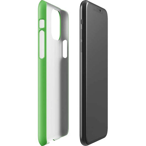 Elf Spread Christmas Cheer iPhone 11 Pro Max Lite Case