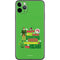 Elf Spread Christmas Cheer iPhone 11 Pro Max Skin