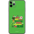 Elf Spread Christmas Cheer iPhone 11 Pro Max Skin