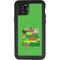 Elf Spread Christmas Cheer iPhone 11 Pro Max Waterproof Case