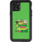 Elf Spread Christmas Cheer iPhone 11 Pro Waterproof Case