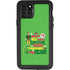Elf Spread Christmas Cheer iPhone 11 Pro Waterproof Case